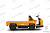 Электротягач JAC BDD 10
